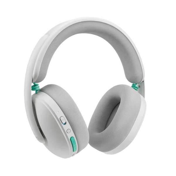 Logitech G325 LIGHTSPEED Wireless Gaming Headset - White