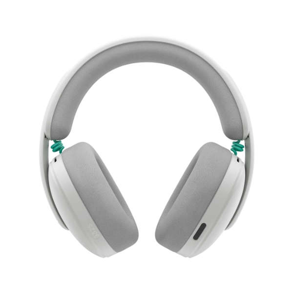 Logitech G325 LIGHTSPEED Wireless Gaming Headset - White