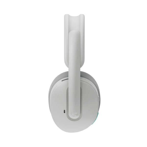 Logitech G325 LIGHTSPEED Wireless Gaming Headset - White