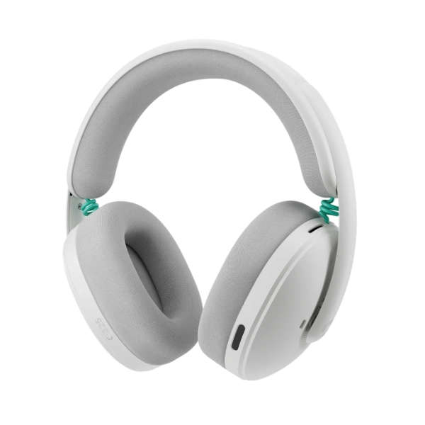Logitech G325 LIGHTSPEED Wireless Gaming Headset - White