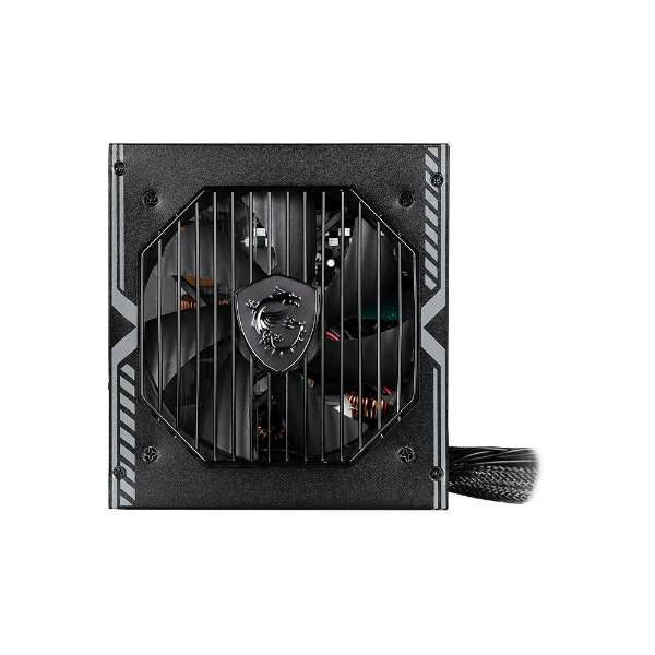 MSI MAG A750BN PCIe5 750W Non-Modular Power Supply
