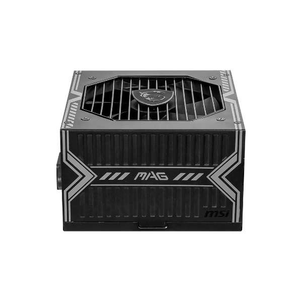 MSI MAG A750BN PCIe5 750W Non-Modular Power Supply