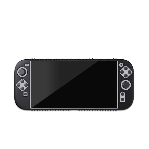 Nacon Silicone Glove For Nintendo Switch 2 (NS2)