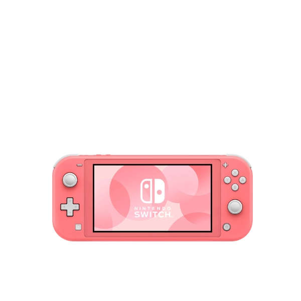 Nintendo Switch Lite - Coral
