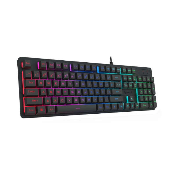 Redragon K521 Netherbane Rainbow RGB Wired Gaming Keyboard