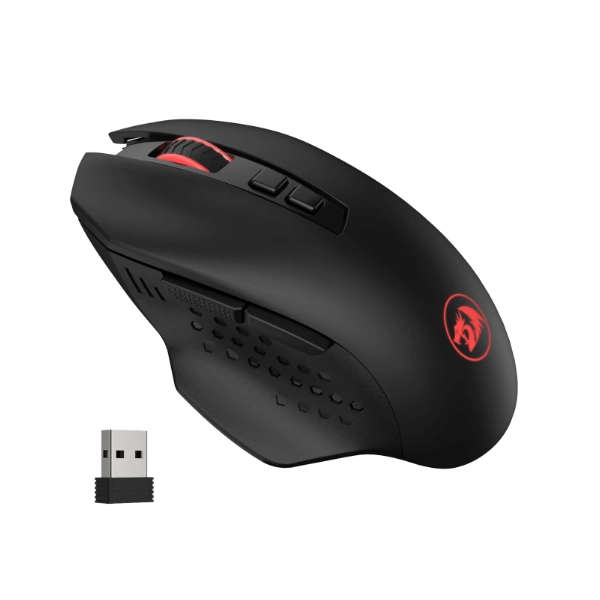 Redragon Gainer 4000DPI Wireless Gaming Mouse