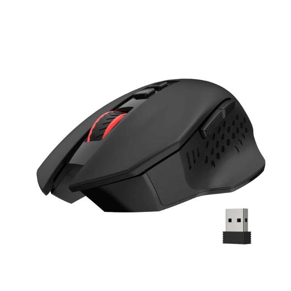 Redragon Gainer 4000DPI Wireless Gaming Mouse