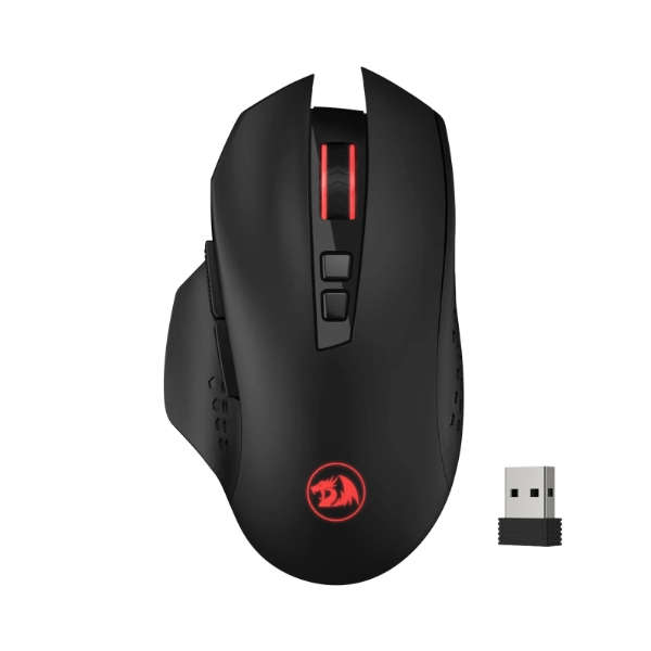Redragon Gainer 4000DPI Wireless Gaming Mouse