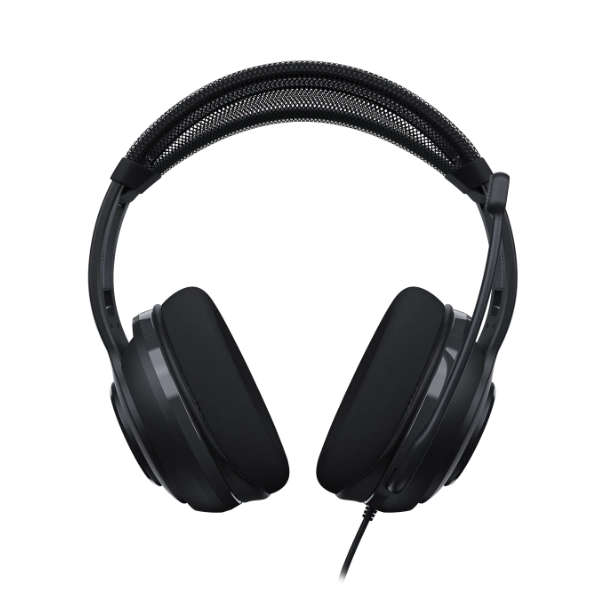 Turtle Beach Atlas 200 Wired Gaming Headset Multi-platform  Black