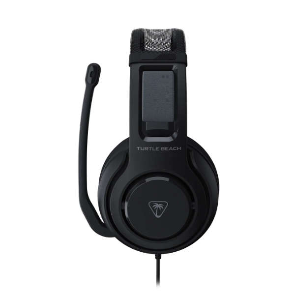 Turtle Beach Atlas 200 Wired Gaming Headset Multi-platform  Black