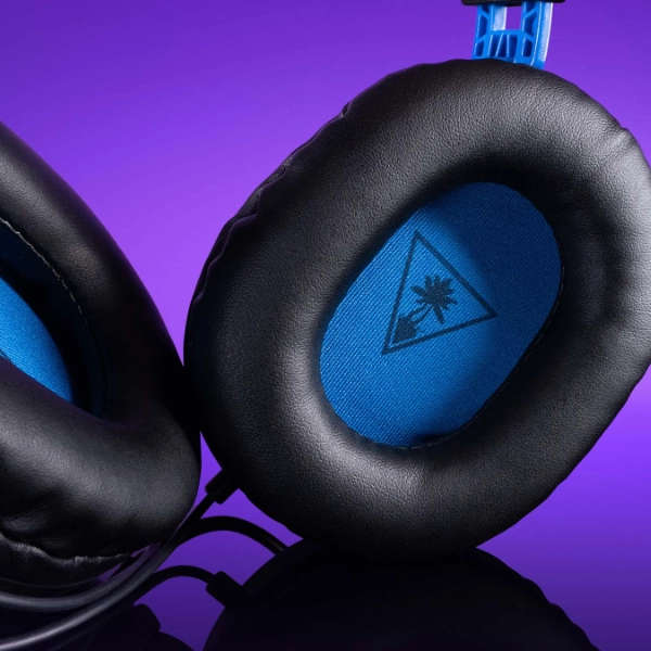 Turtle Beach Recon 50P (PlayStation)