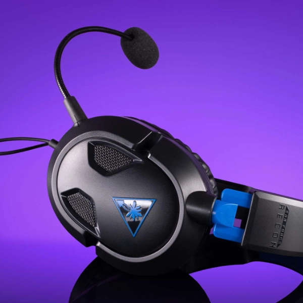 Turtle Beach Recon 50P (PlayStation)