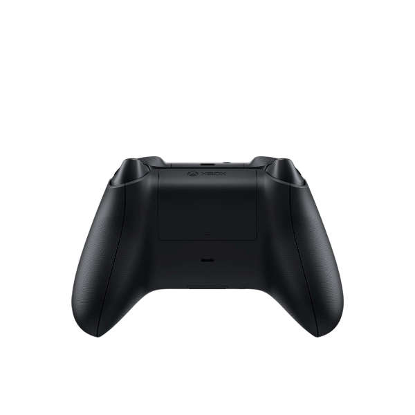 Xbox Series Wireless Controller + USB-C Cable   Carbon Black