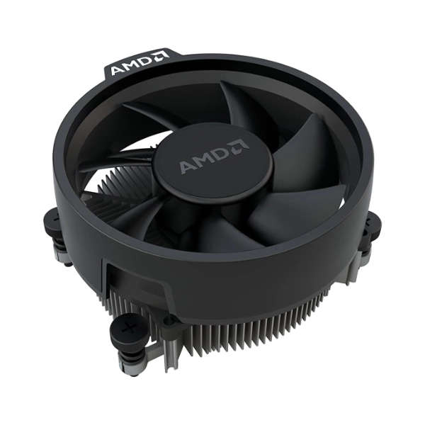 AAMD Ryzen 5 4500 AM4 3.6GHz 6 Core Processor