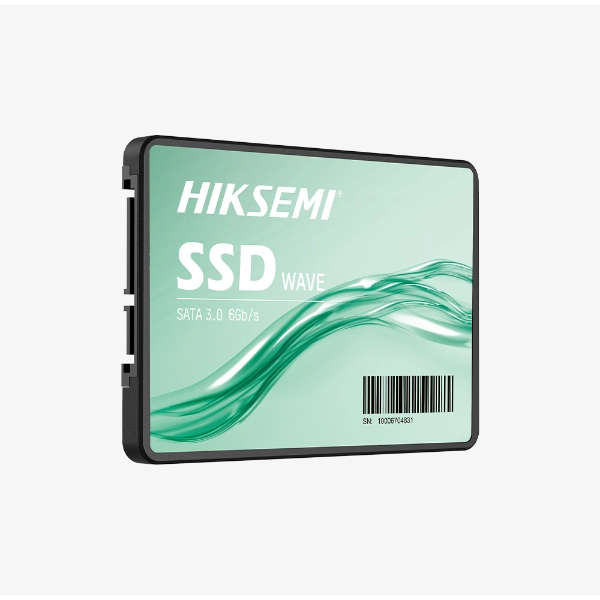 Hiksemi WAVE(S) 2.5" SATA SSD 1TB