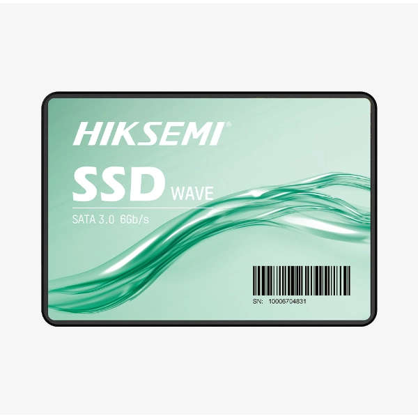 Hiksemi WAVE(S) 2.5" SATA SSD 1TB
