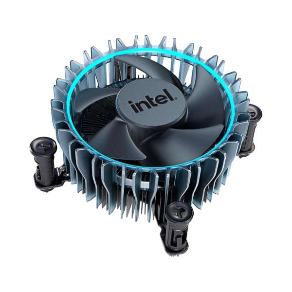 Intel Core i3-12100 LGA1700 3.3GHz 4 Core Processor