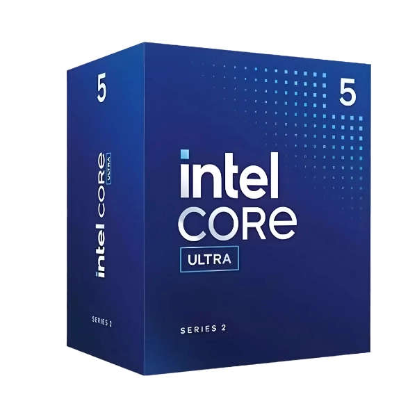 Intel ULTRA 5 225 LGA1851 3.3Ghz 10 Core Processor