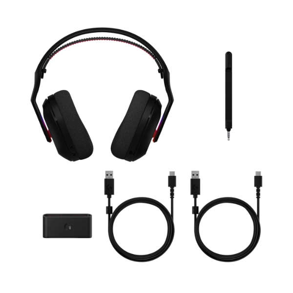 Logitech Astro A20 X PLAYSYNC Wireless Gaming Headset