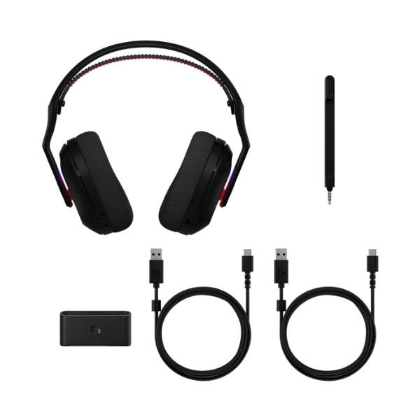 Logitech Astro A20 X + G29 Racing Wheel Bundle