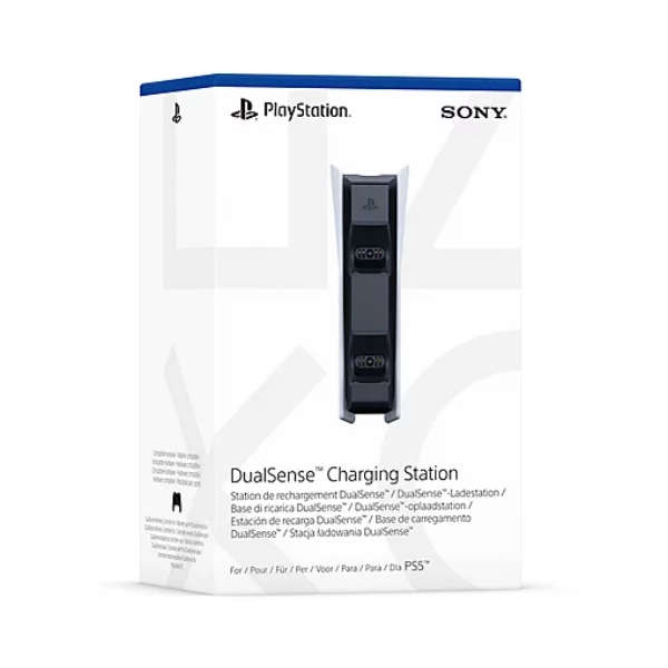 PlayStation 5 Slim Digital Edition + Accessories +Cable Guy Holdems