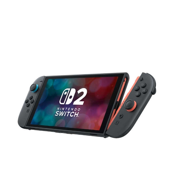 Nintendo Switch 2 + FC 26 Bundle
