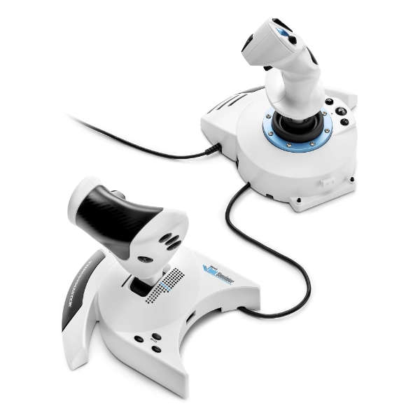 Thrustmaster T.Flight Hotas 5 Microsoft Flight Simulator Special Edition (PS5)