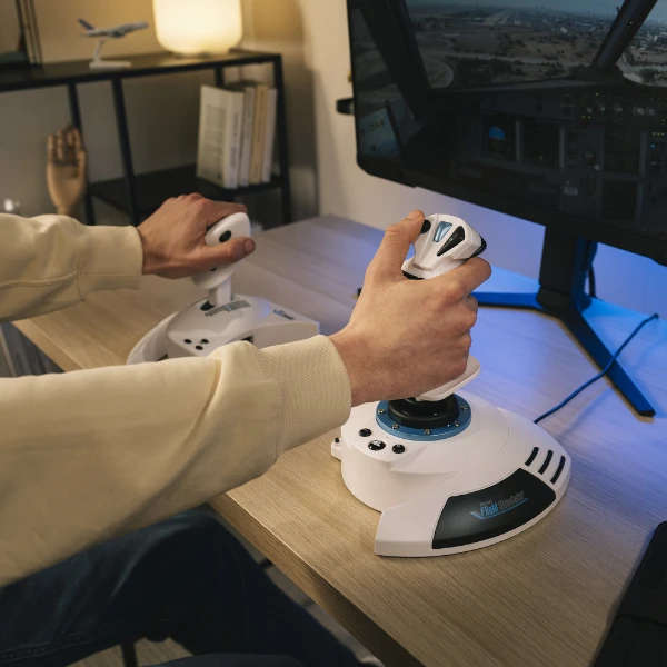 Thrustmaster T.Flight Hotas 5 Microsoft Flight Simulator Special Edition (PS5)