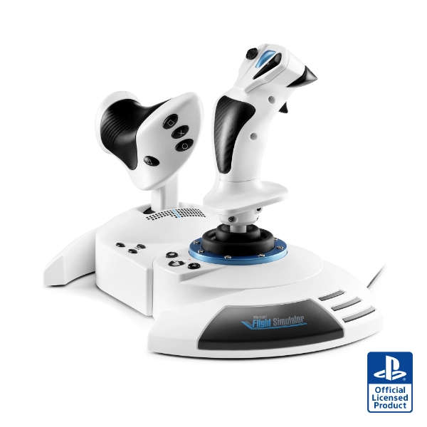 Thrustmaster T.Flight Hotas 5 Microsoft Flight Simulator Special Edition (PS5)