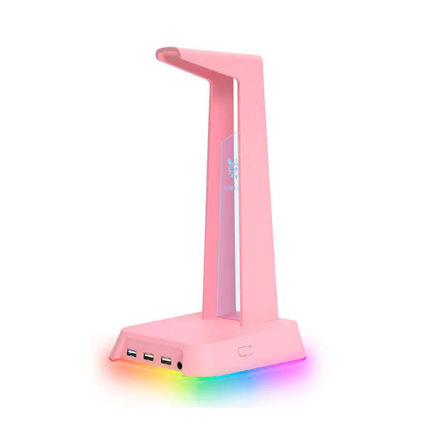 ONIKUMA ST-2 USB Hub Headset Stand