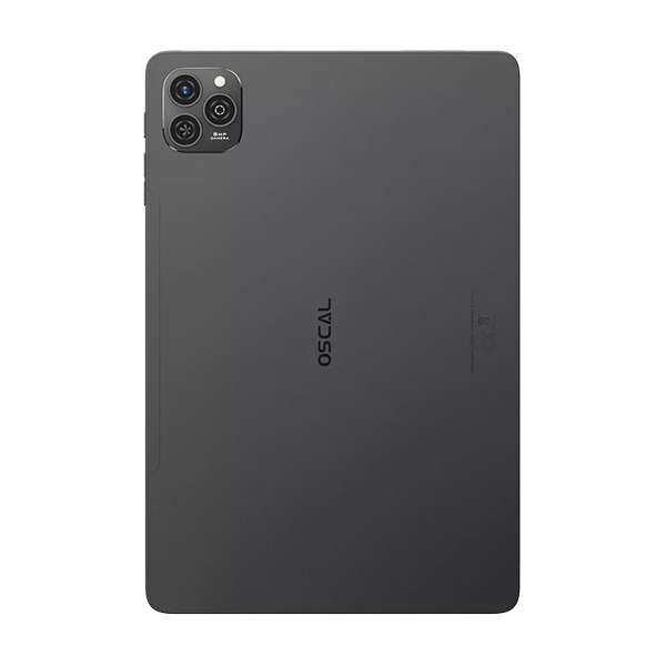 OSCAL Pad 9 Tablet 10.1'' - Titanium Grey