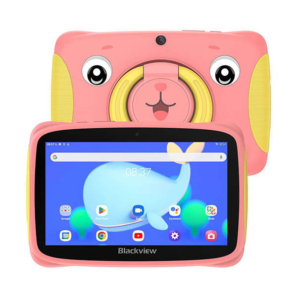 Blackview Tab 3 Kids (WiFi) - Pink