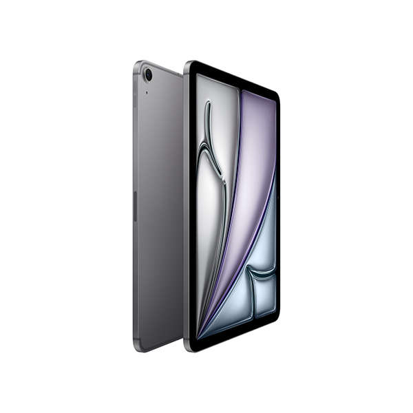 Apple iPad Air 6th Gen 11 inch M2 Wi-Fi + Cellular 128GB - Space Grey