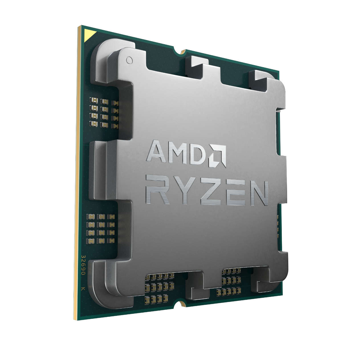 AMD RYZEN 5 7500X3D 6-Core 4.0GHz AM5 CPU