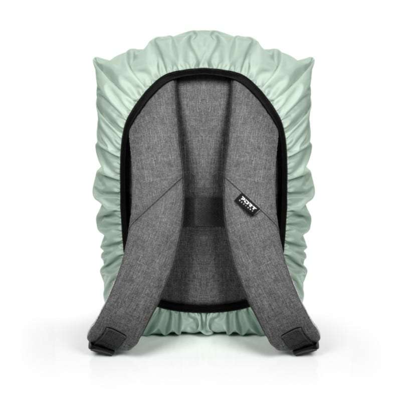 Port Designs Yosemite 13/14" Backpack ECO GY