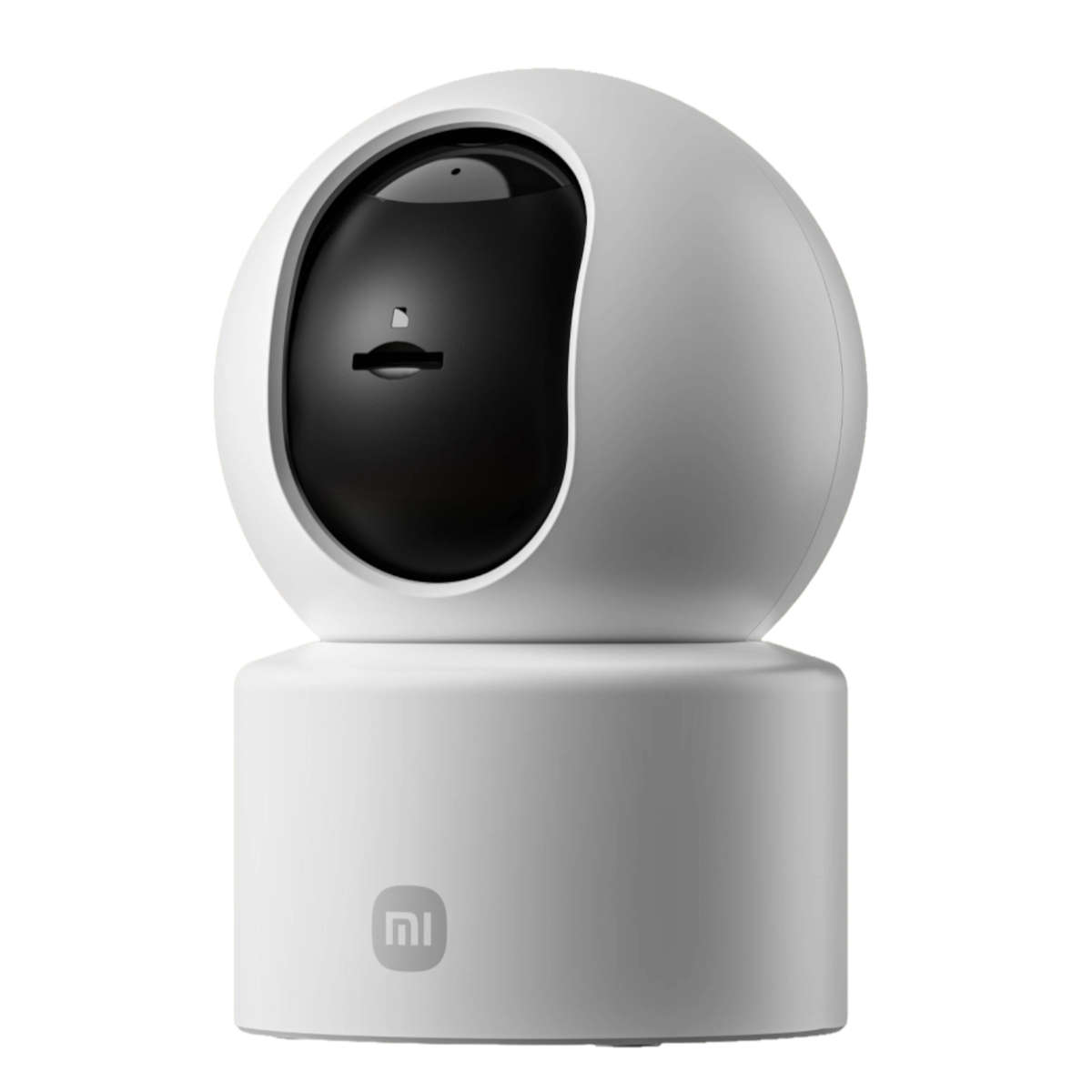 Xiaomi Smart C201 1080p Indoor Wi-Fi Security Camera – White