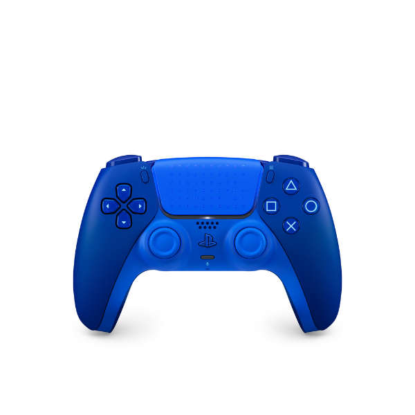 PS5 Dualsense Icon Blue Special EDT