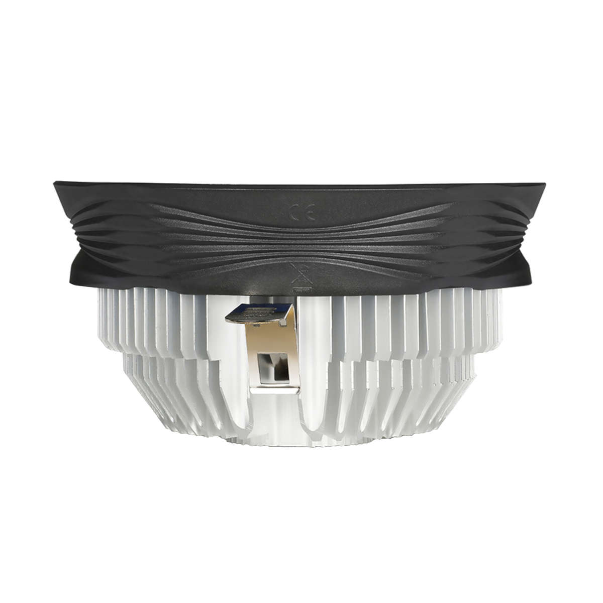 DeepCool Gamma Archer 120mm CPU Cooler - Black/Blue