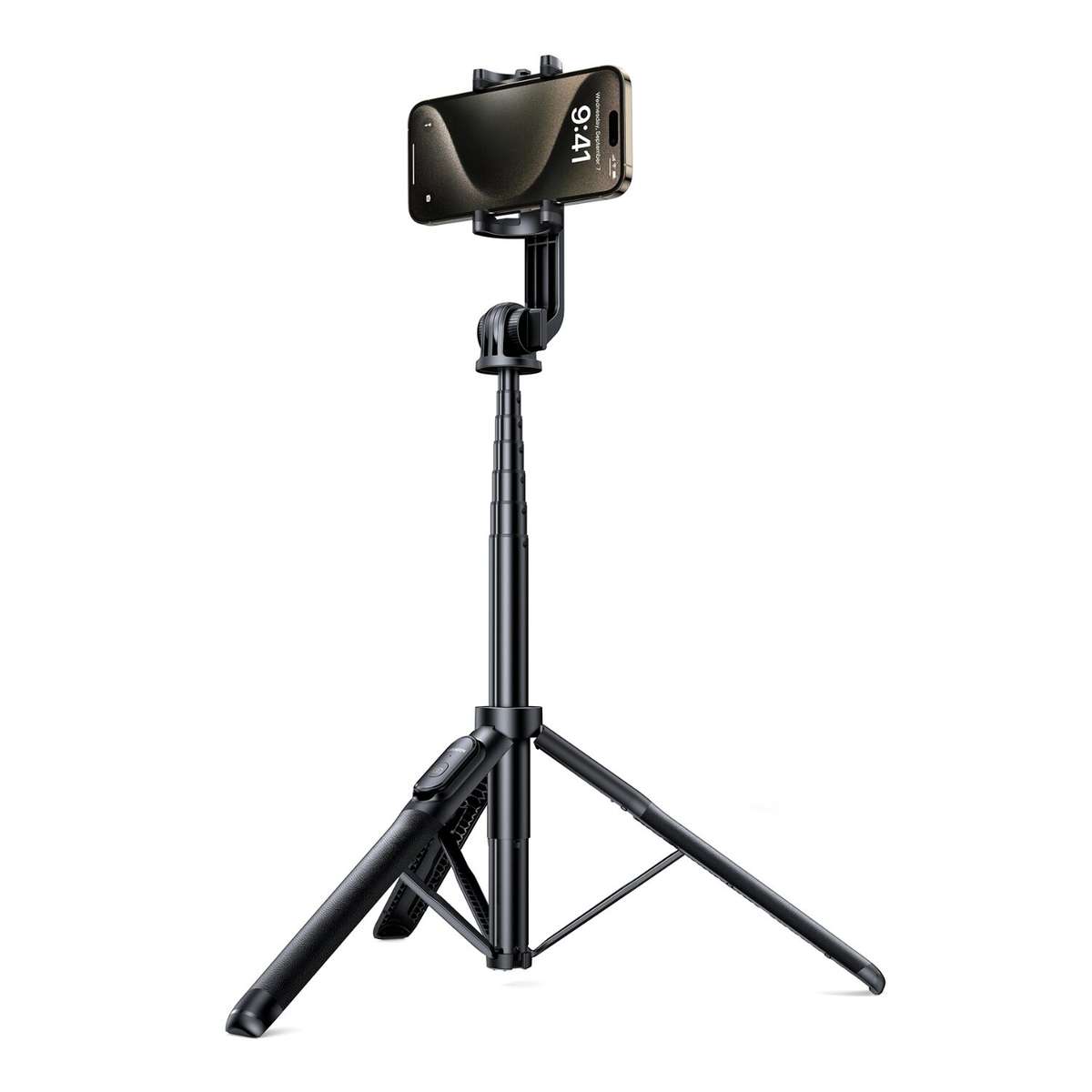 UGreen Selfie Stick Tripod with Bluetooth Remote