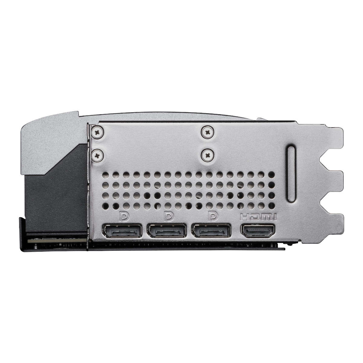 MSI GeForce RTX 5090 VENTUS 3X OC 32G Graphics Card