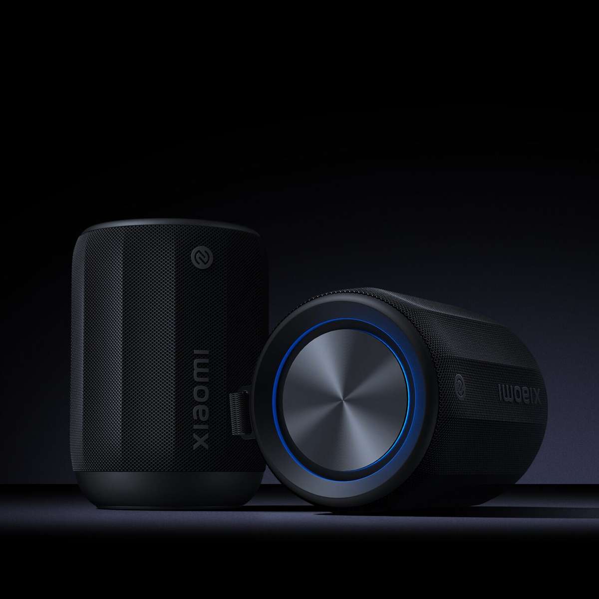 Xiaomi Bluetooth Speaker Mini, 6W, RGB, IP67, 11H Battery