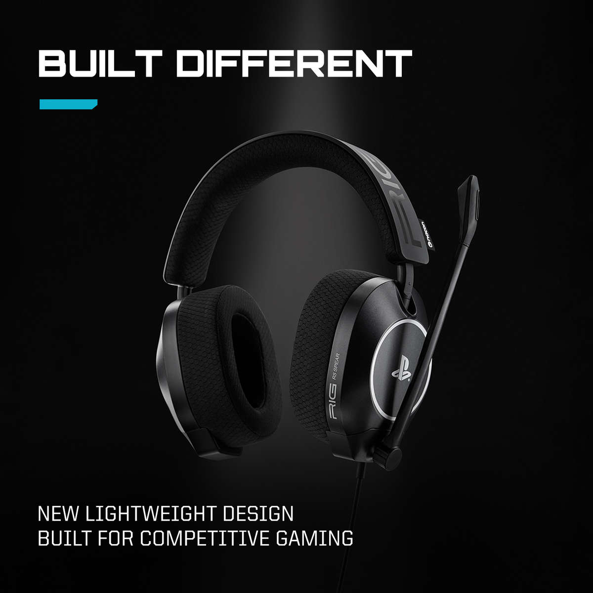 Nacon: Rig R5 Pro Headset