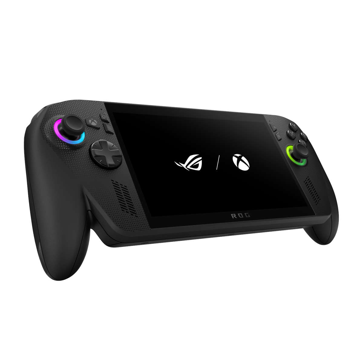 Asus ROG Xbox Ally X 7" Handheld Gaming Console | AMD Ryzen AI Z2 | 24GB LPDDR5X | Radeon GPU | 1...
