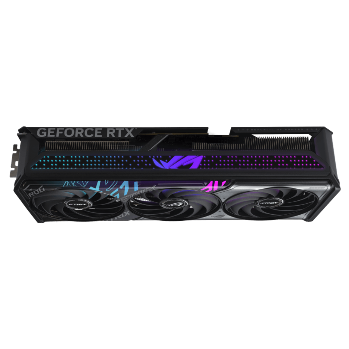ROG Strix GeForce RTX™ 5070 12GB GDDR7 OC Edition