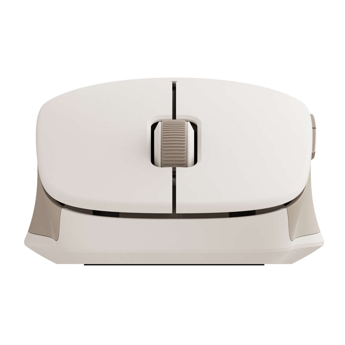 Xiaomi Dual-mode Wireless Silent Mouse 2 - White