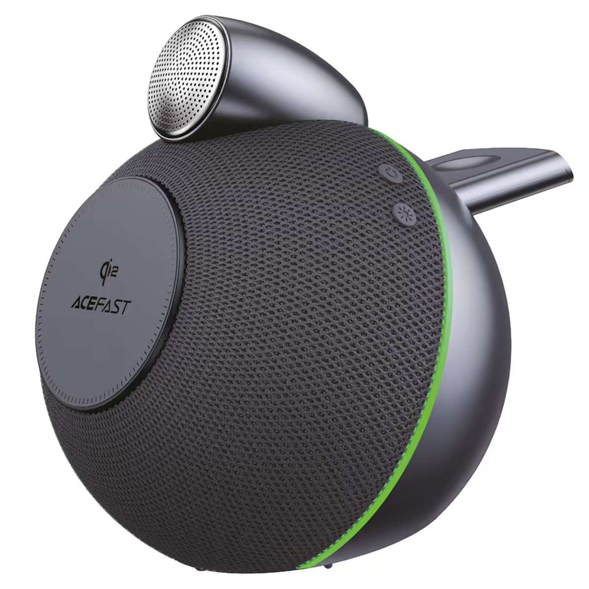 ACEFAST K10 Air Speaker with Wireless Charger