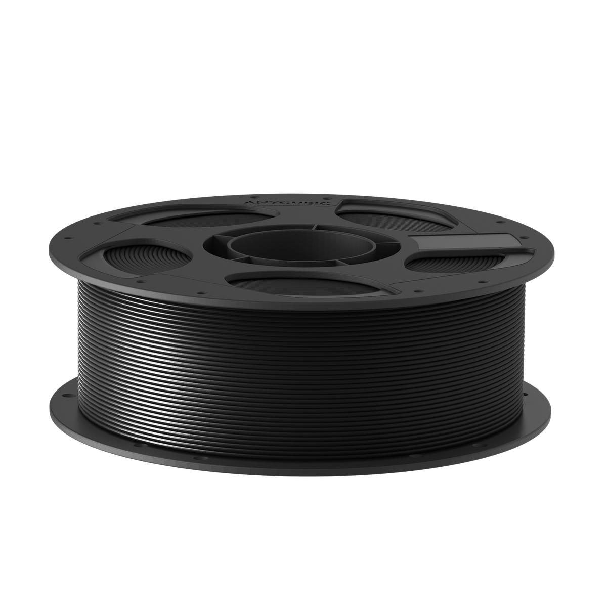 Anycubic PLA Basic Filament 1kg - Black