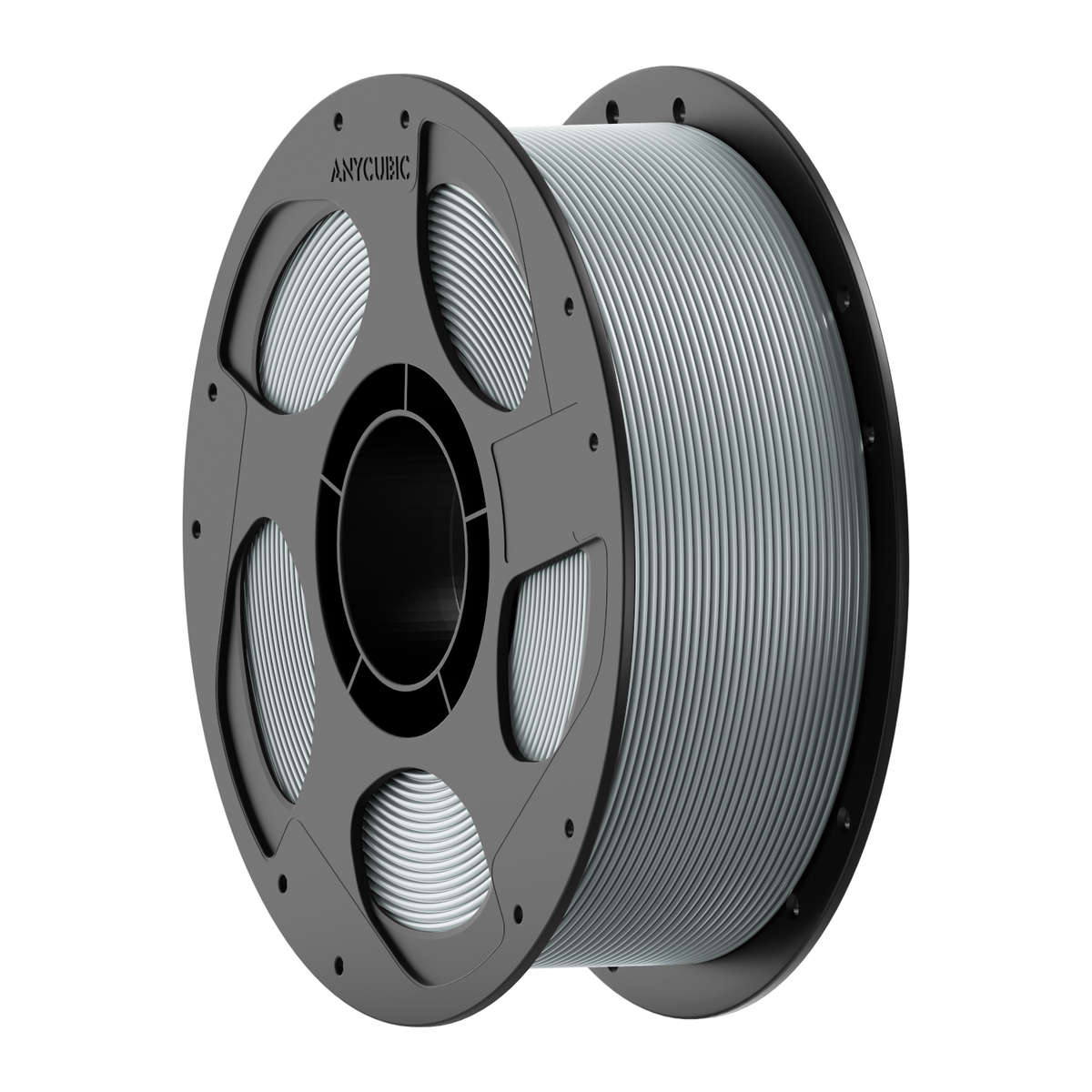 Anycubic PETG Solid Filament – Grey