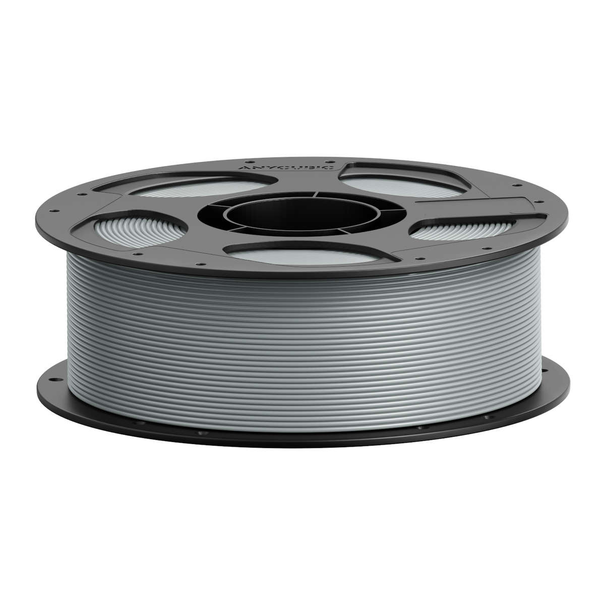 Anycubic PETG Solid Filament – Grey