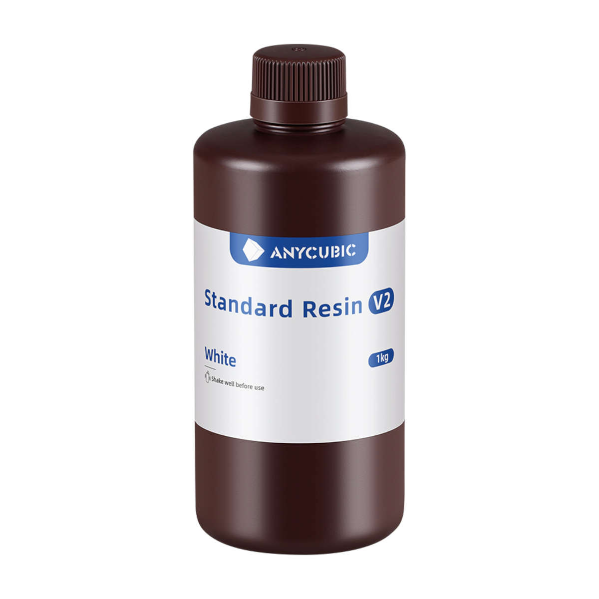 Anycubic Standard Resin V2 - White